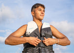 Load image into Gallery viewer, AQUATONE - Safety vest
