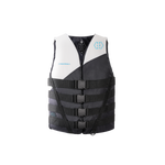 Load image into Gallery viewer, AQUATONE - Safety vest
