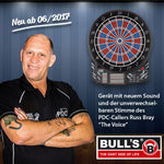 Load image into Gallery viewer, BULL'S - Dartforce
