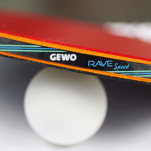 GEWO - Rave Speed
