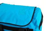 Load image into Gallery viewer, AQUA MARINA - Duffle Bag 50l
