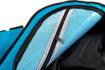 Load image into Gallery viewer, AQUA MARINA - Duffle Bag 50l
