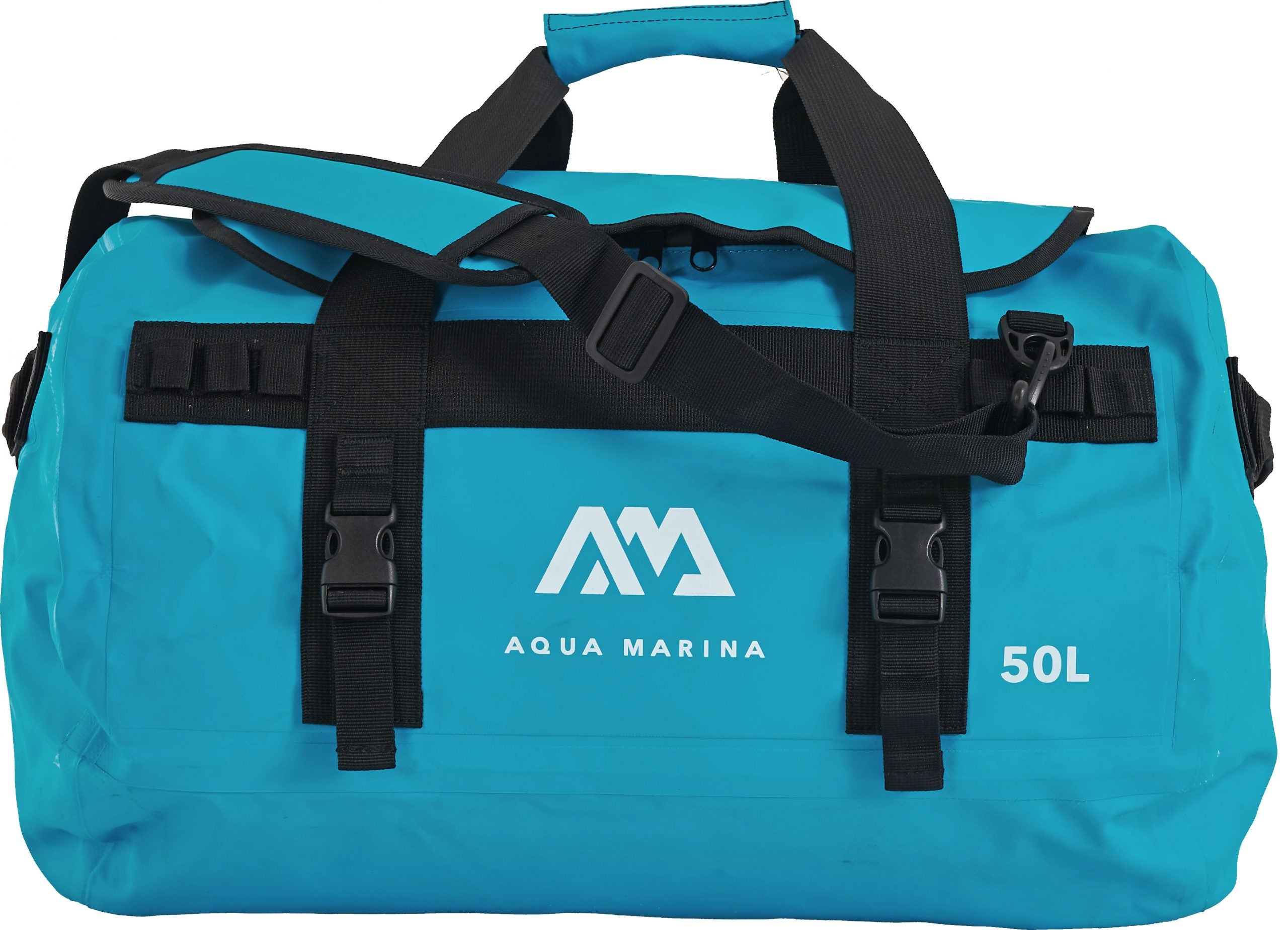 AQUA MARINA - Duffle Bag 50l