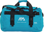 Load image into Gallery viewer, AQUA MARINA - Duffle Bag 50l
