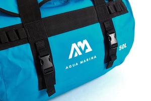AQUA MARINA - Duffle Bag 50l