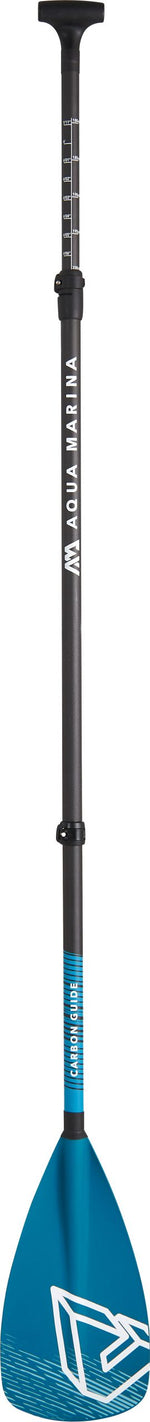 Load image into Gallery viewer, AQUA MARINA - Carbon Guide Paddle
