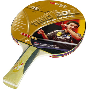 BUTTERFLY - Timo Boll | Gold