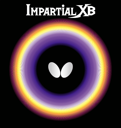 BUTTERFLY - Impartial XB | Soft