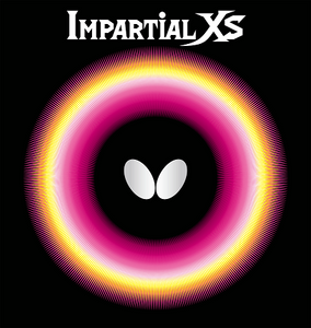 BUTTERFLY - Impartial XS | Soft