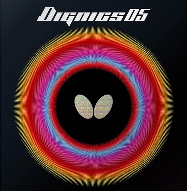 BUTTERFLY - Dignics 05