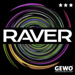Load image into Gallery viewer, GEWO - Raver China
