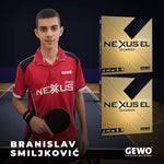 Load image into Gallery viewer, GEWO - NeXXus EL Pro 53 | Hard
