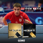 Load image into Gallery viewer, GEWO - NeXXus XT Pro 50 | Hard
