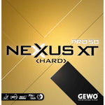 Load image into Gallery viewer, GEWO - NeXXus XT Pro 50 | Hard
