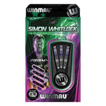 Load image into Gallery viewer, WINMAU - STEEL | Simon Whitlock
