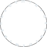 Load image into Gallery viewer, UNICORN - Eclipse Ultra
