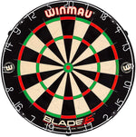 Load image into Gallery viewer, WINMAU - Blade 5

