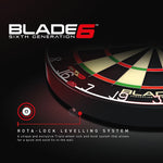 Load image into Gallery viewer, WINMAU - Blade 6
