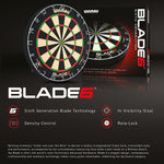 Load image into Gallery viewer, WINMAU - Blade 6
