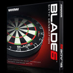 Load image into Gallery viewer, WINMAU - Blade 6
