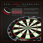 Load image into Gallery viewer, WINMAU - Blade 6 Dual Core
