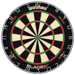 Load image into Gallery viewer, WINMAU - Blade 6 Dual Core
