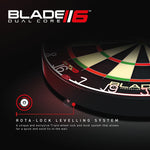 Load image into Gallery viewer, WINMAU - Blade 6 Dual Core
