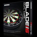 Load image into Gallery viewer, WINMAU - Blade 6 Dual Core
