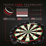 Load image into Gallery viewer, WINMAU - Blade 6 Triple Core
