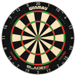 Load image into Gallery viewer, WINMAU - Blade 6 Triple Core
