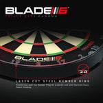 Load image into Gallery viewer, WINMAU - Blade 6 Triple Core
