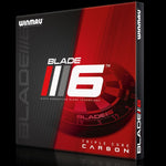 Load image into Gallery viewer, WINMAU - Blade 6 Triple Core
