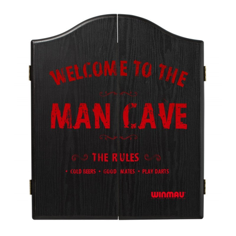 WINMAU - Cabinet | Man Cave