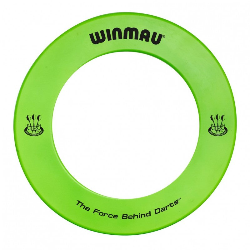 WINMAU - Dartboard Surround | Plava