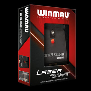 WINMAU - Laser Oche
