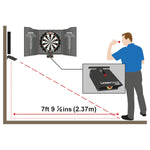 Load image into Gallery viewer, WINMAU - Laser Oche
