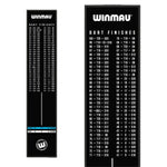 Load image into Gallery viewer, WINMAU - Outshot Dart Mat
