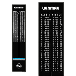 WINMAU - Outshot Dart Mat