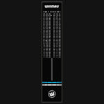 Load image into Gallery viewer, WINMAU - Outshot Dart Mat
