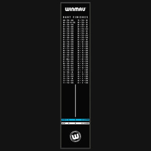 WINMAU - Outshot Dart Mat