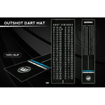 Load image into Gallery viewer, WINMAU - Outshot Dart Mat
