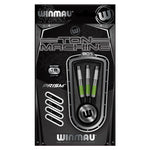 Load image into Gallery viewer, WINMAU - SOFT | Ton Machine
