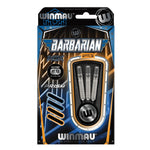 Load image into Gallery viewer, WINMAU - STEEL | Barbarian
