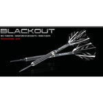 Load image into Gallery viewer, WINMAU - STEEL | Blackout
