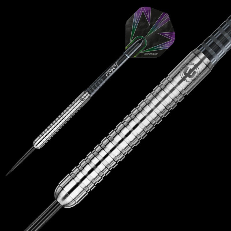 WINMAU - STEEL | Foxfire