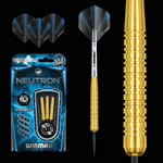 Load image into Gallery viewer, WINMAU - STEEL | Neutron
