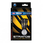 Load image into Gallery viewer, WINMAU - STEEL | Stratos Dual Core
