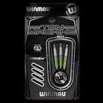Load image into Gallery viewer, WINMAU - STEEL | Ton Machine
