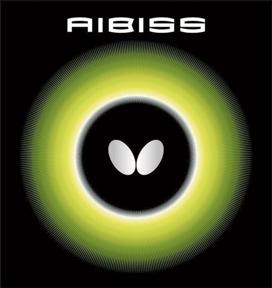 BUTTERFLY - Aibiss
