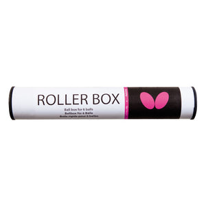 BUTTERFLY - Roller box